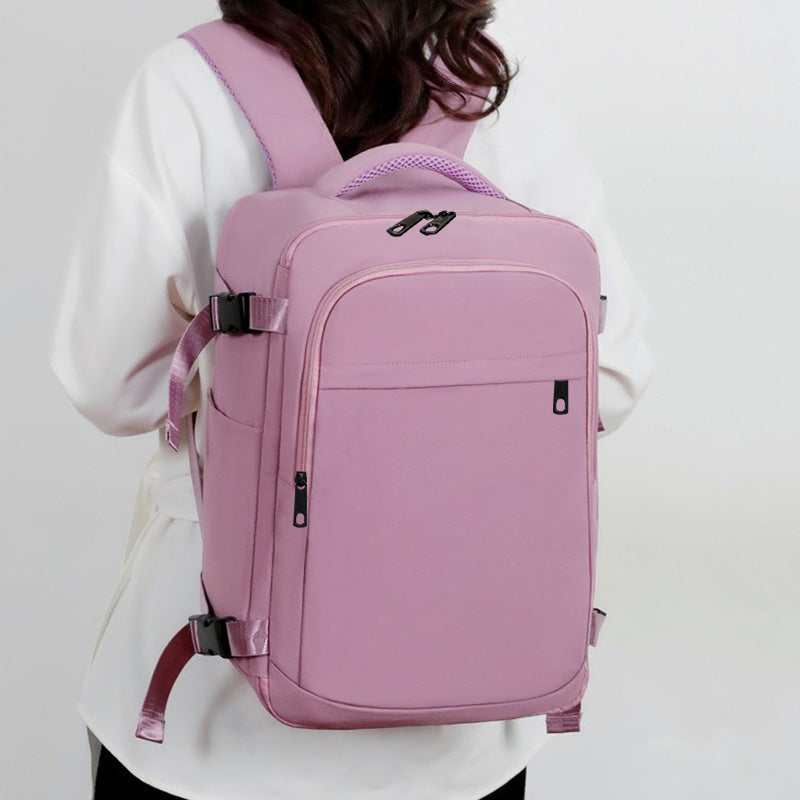 Lightweight Versatile Travel Backpack Stornfield