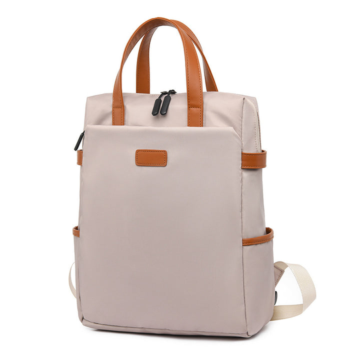 Stylish Tote Backpack Stornfield