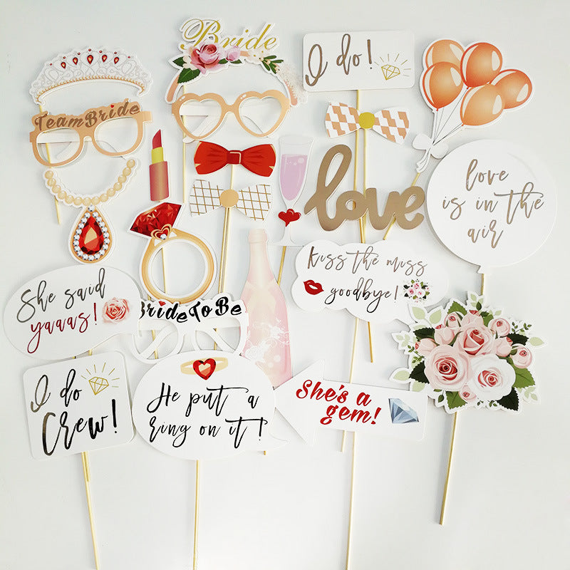 Party Prop Stornfield