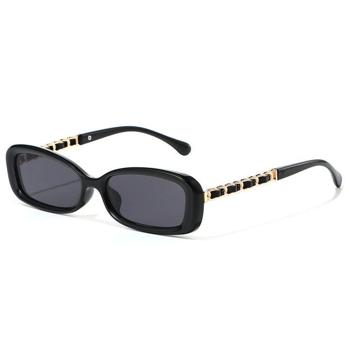 Stylish Rectangular Fashion Sunglasses Stornfield