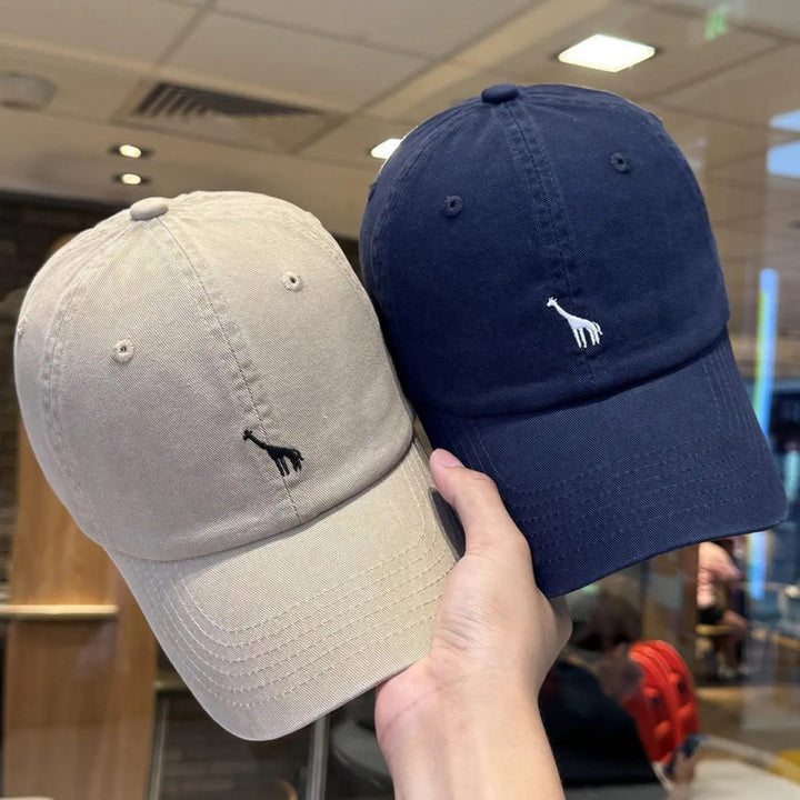 Men's Casual Cotton Cap Stornfield