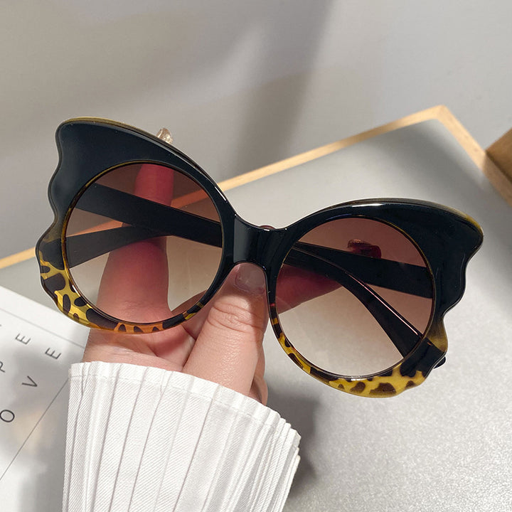 Women's Cat-Eye Sunglasses with Unique Frame Design and UV Protection Stornfield
