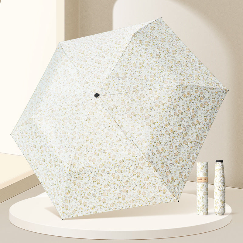 Women's Flower Umbrella Stornfield
