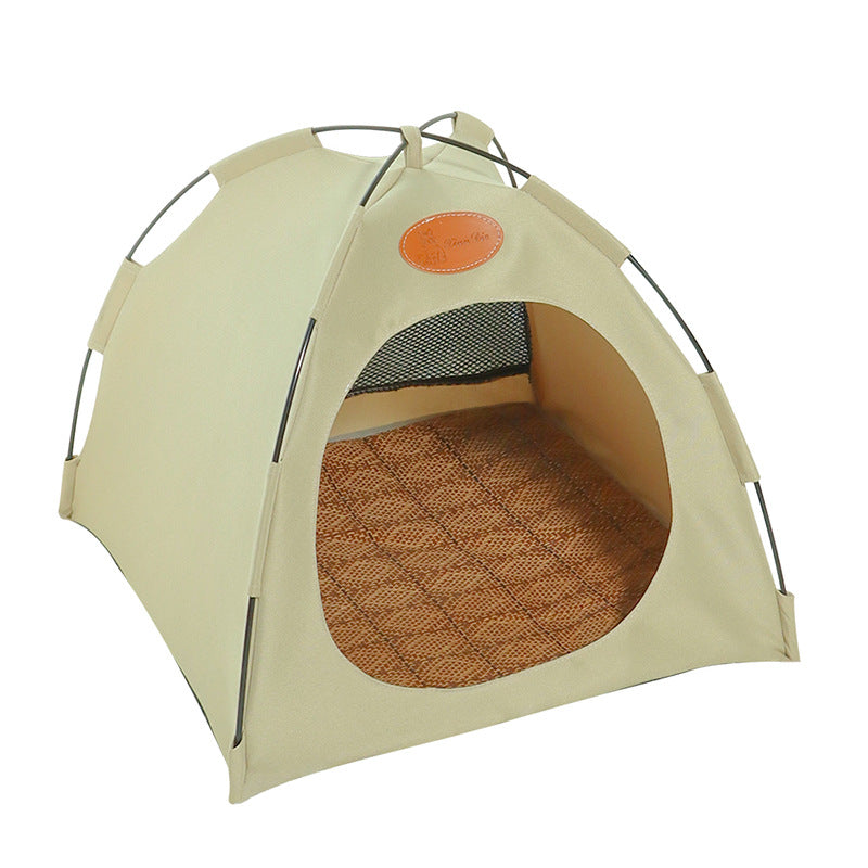 Cooling Cat Tent - CoolCat Retreat | Stornfield