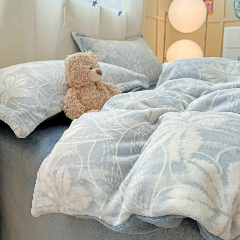 Home Decor Comforter Set