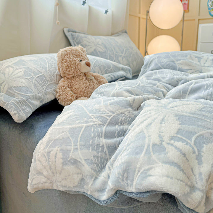 Home Decor Comforter Set