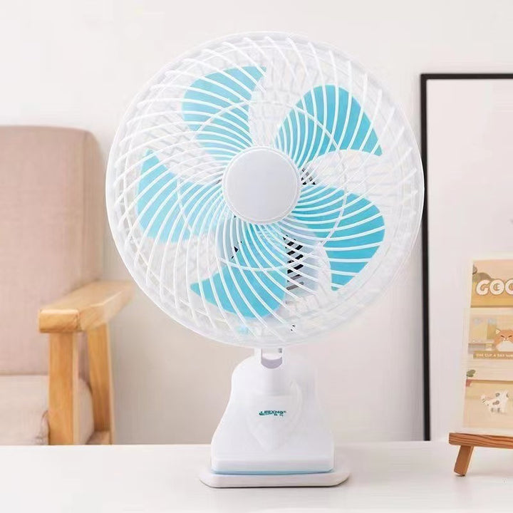 Fan Stornfield