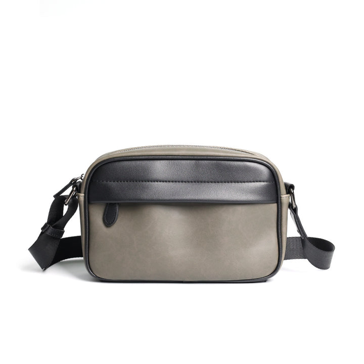 Practical crossbody bag with multiple compartments Stornfield