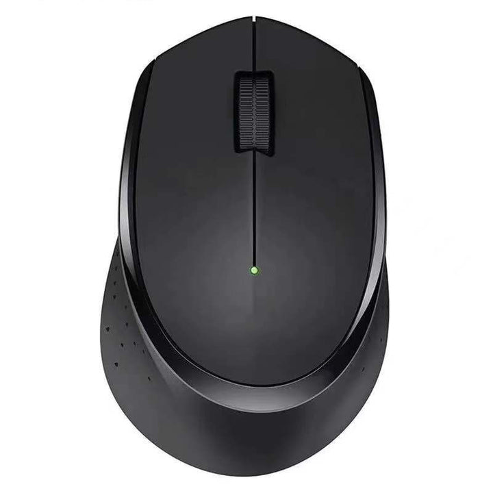 Ergonomic Wireless Computer Mouse with Precise Sensor Stornfield