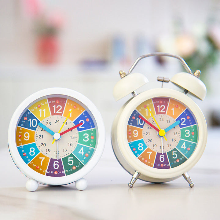 Stornfield Alarm Clock