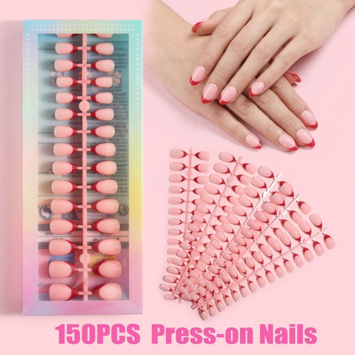 Artistic Nail Tips Stornfield