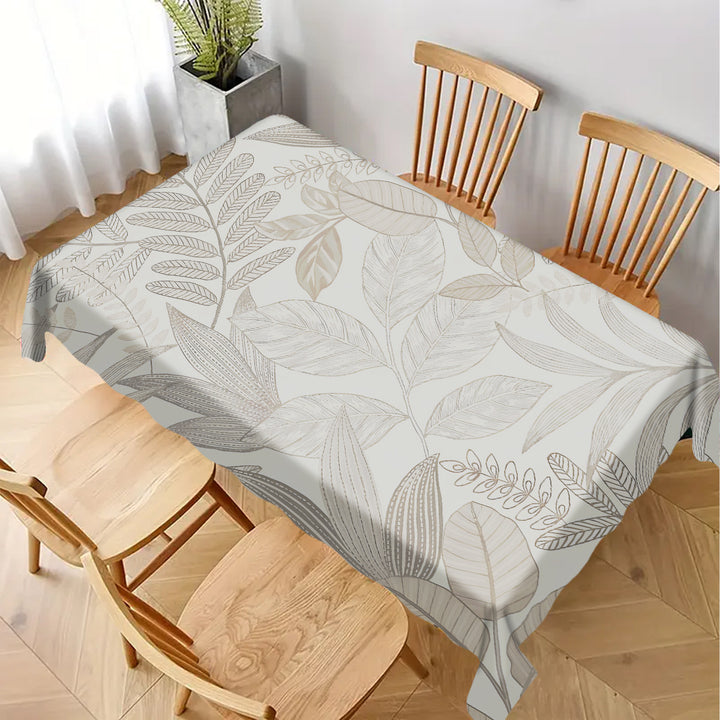Home Decor Tablecloth Stornfield