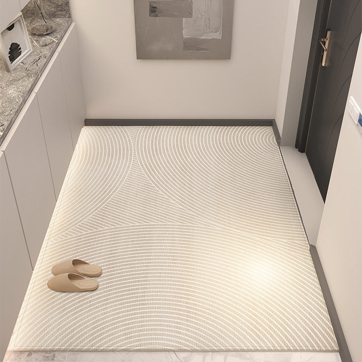 Stylish Geometric Area Rug