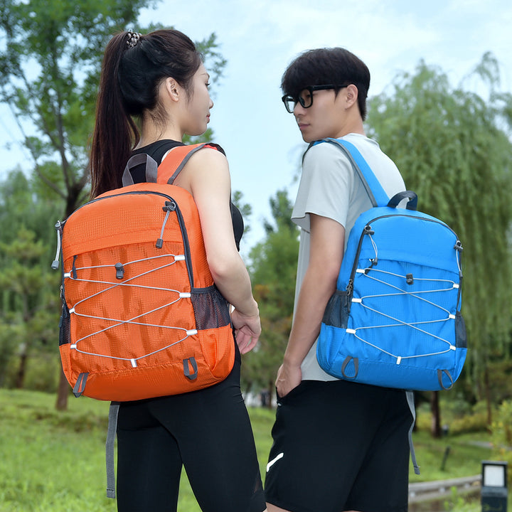 Adventure-Ready Backpack Stornfield