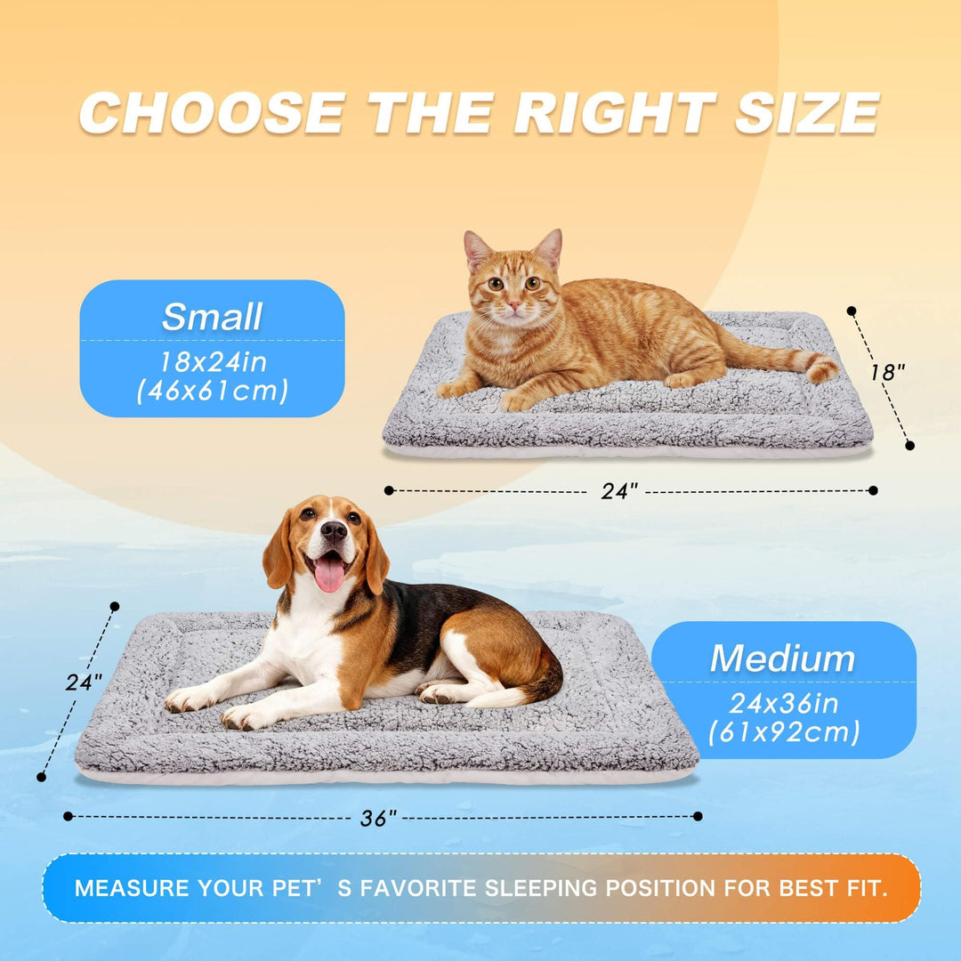 Unisex Cooling Pet Mat Stornfield