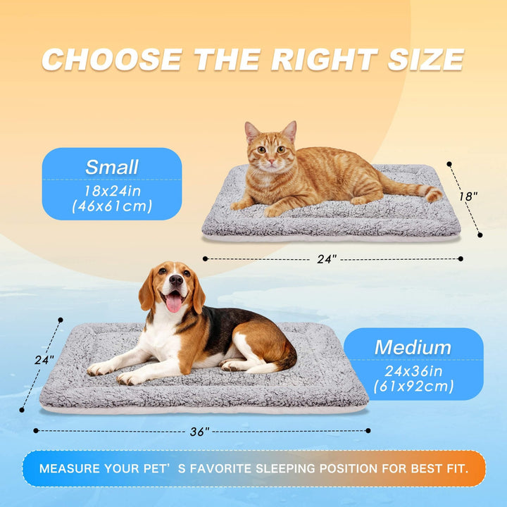 Unisex Cooling Pet Mat Stornfield