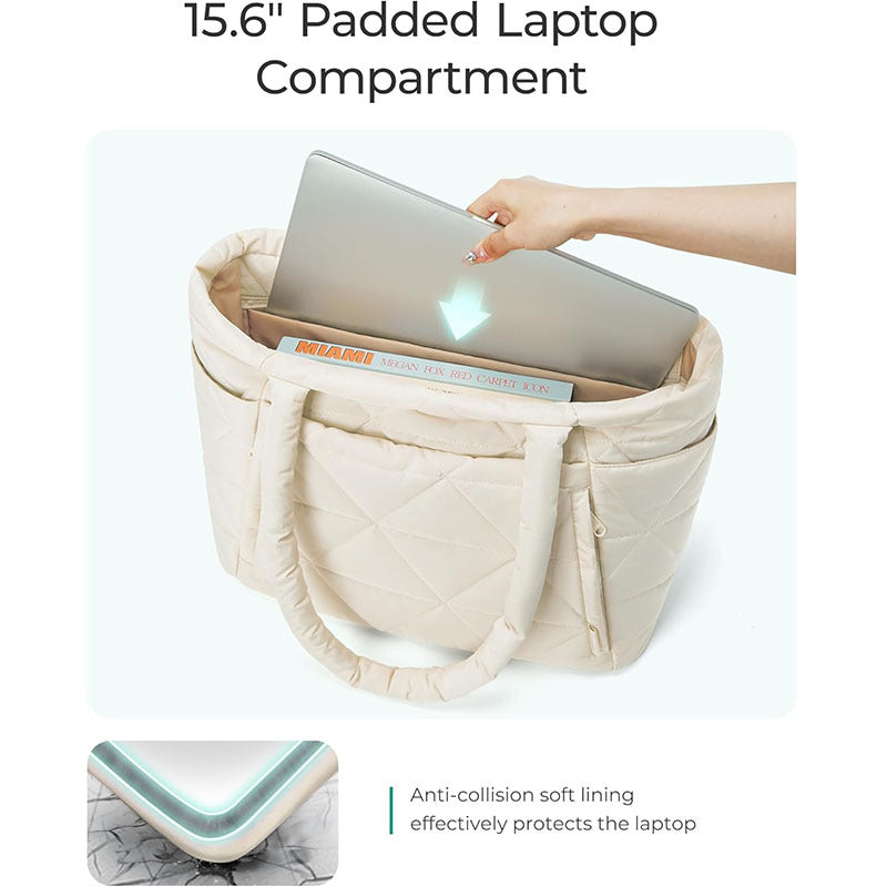 Padded Fashion Carrying Bag Stornfield