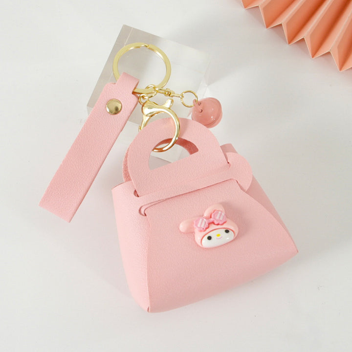 Whimsical Mini Handbag Charm Stornfield