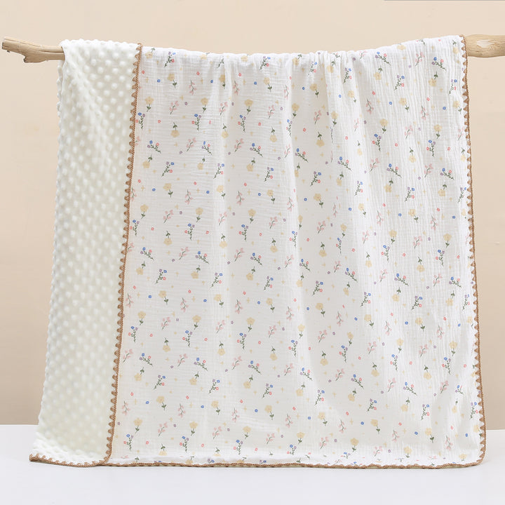 Ladies Fleece Blanket Stornfield