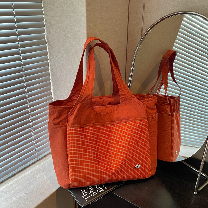 Stylish everyday tote bag Stornfield