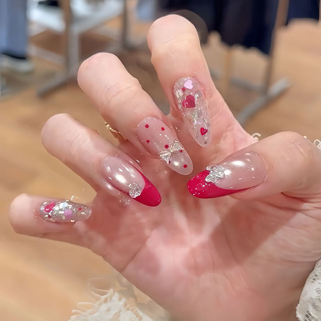 Nail Care Set Stornfield