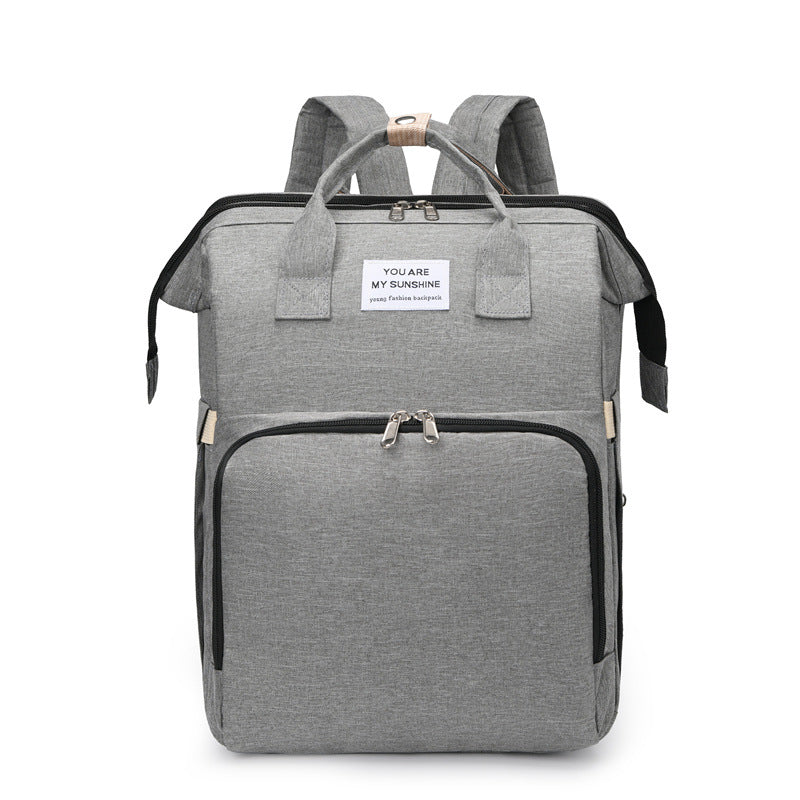 Versatile Travel Backpack Stornfield