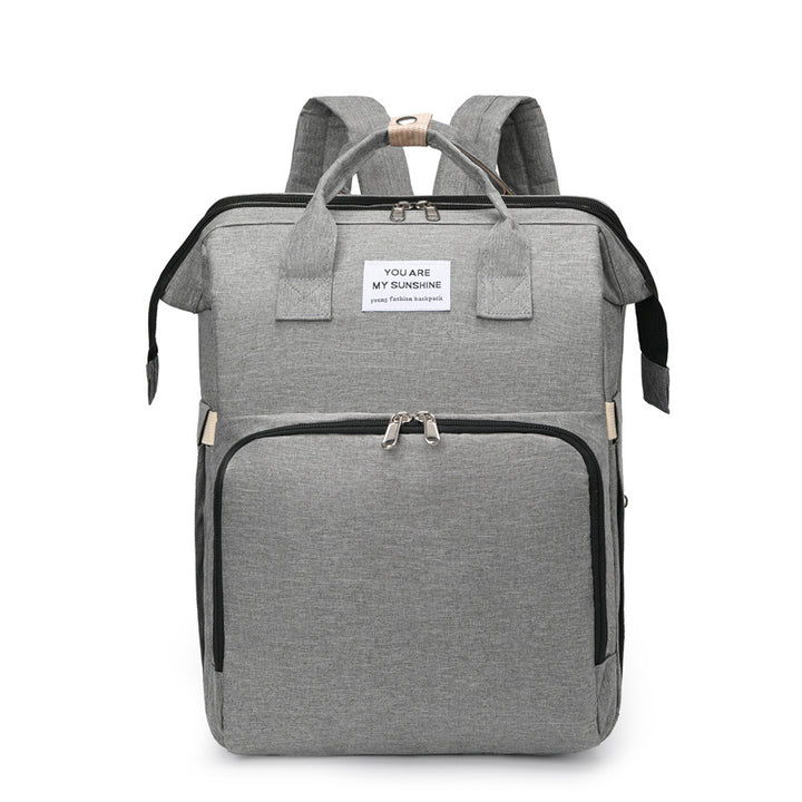 Versatile Travel Backpack Stornfield