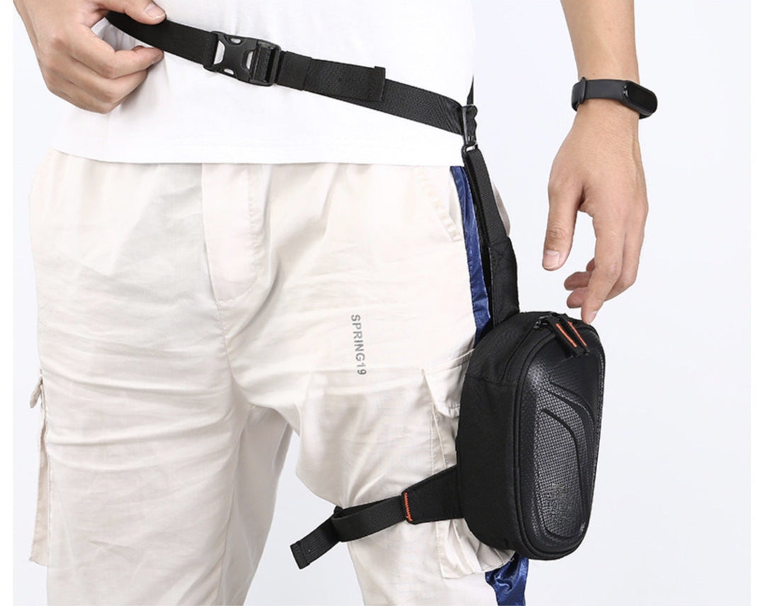 Versatile Utility Sling Bag Stornfield