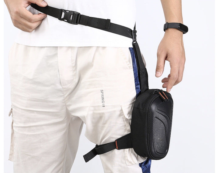 Versatile Utility Sling Bag Stornfield