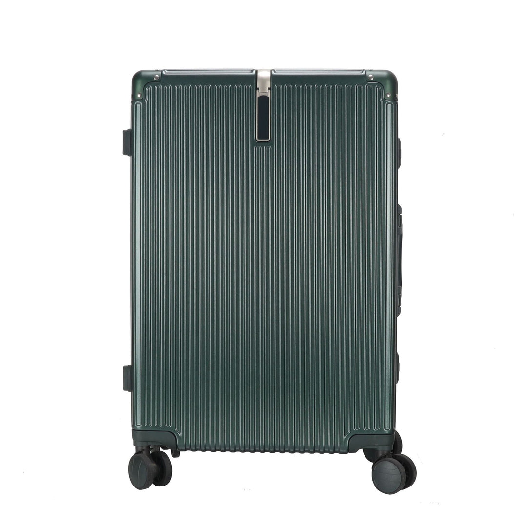 Unisex Hardshell Rolling Luggage Stornfield