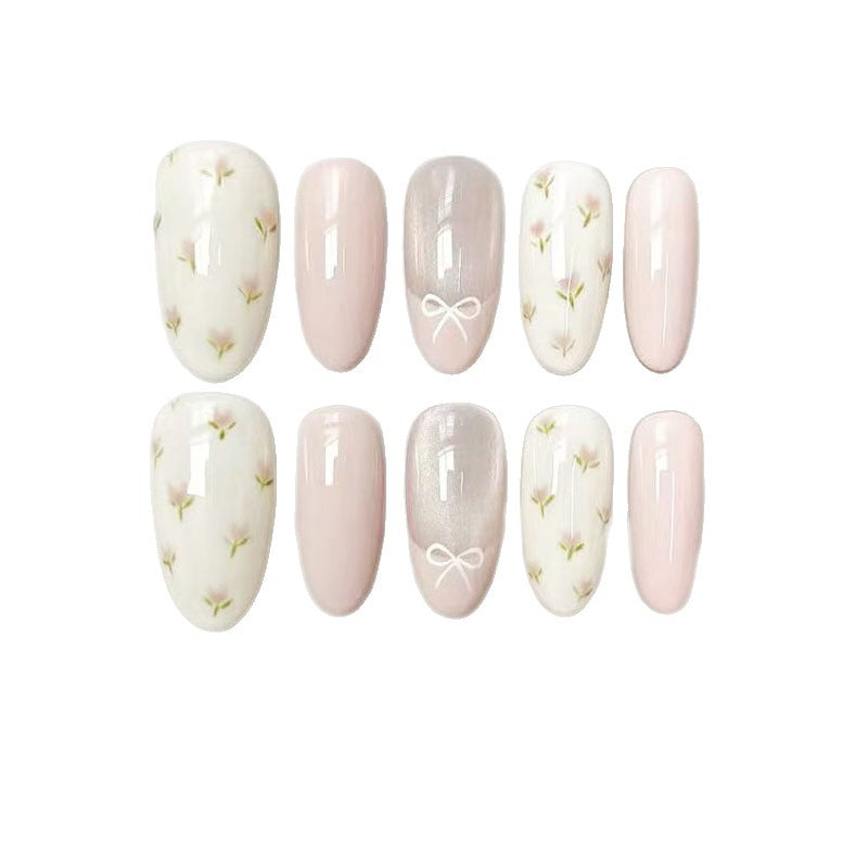 Decorative Nail Art Stornfield