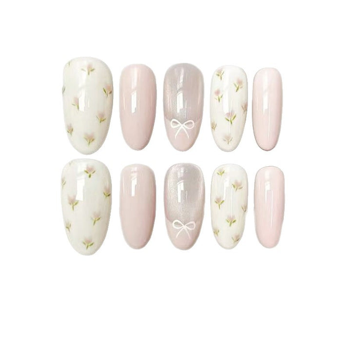 Decorative Nail Art Stornfield