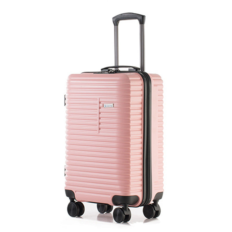 Unisex Compact Hard Shell Luggage Suitcase Stornfield