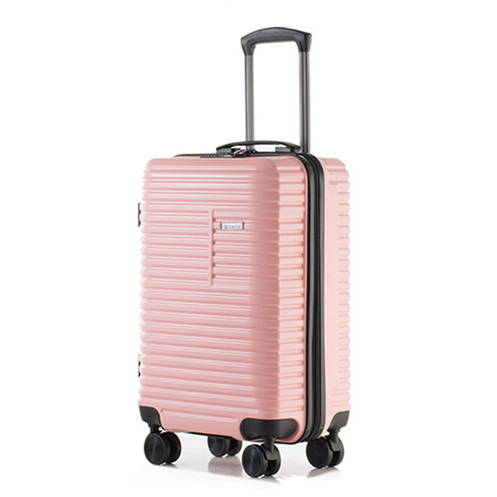 Unisex Compact Hard Shell Luggage Suitcase Stornfield