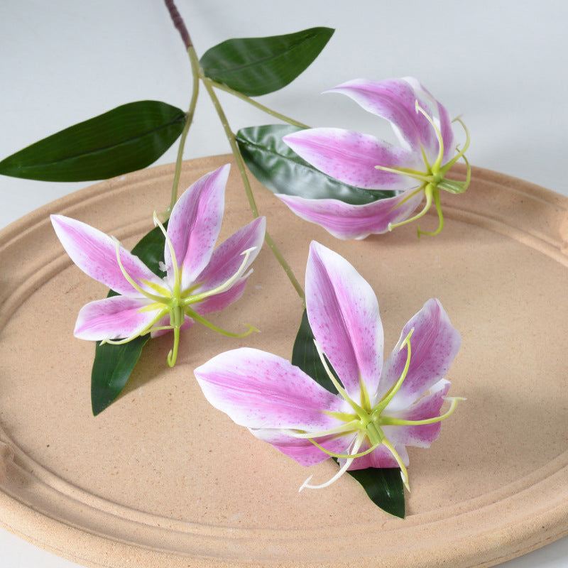 Home Decorative Artificial Flowers