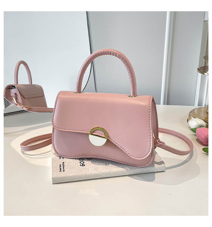 Elegant Modern Handbag