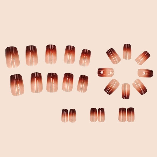 Elegant Acrylic Nail Design Stornfield