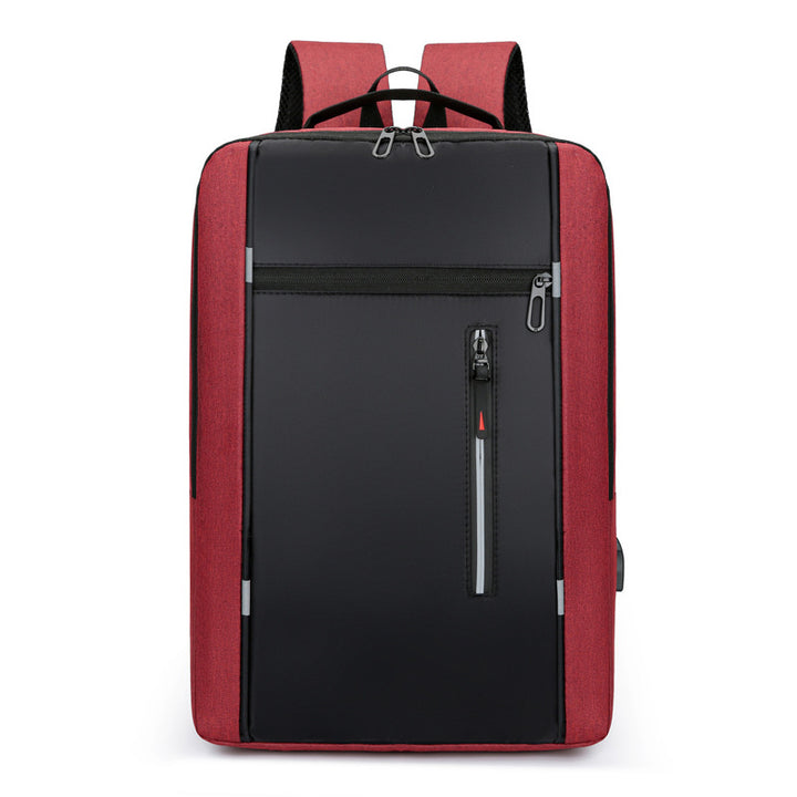 Urban Laptop Rucksack Stornfield
