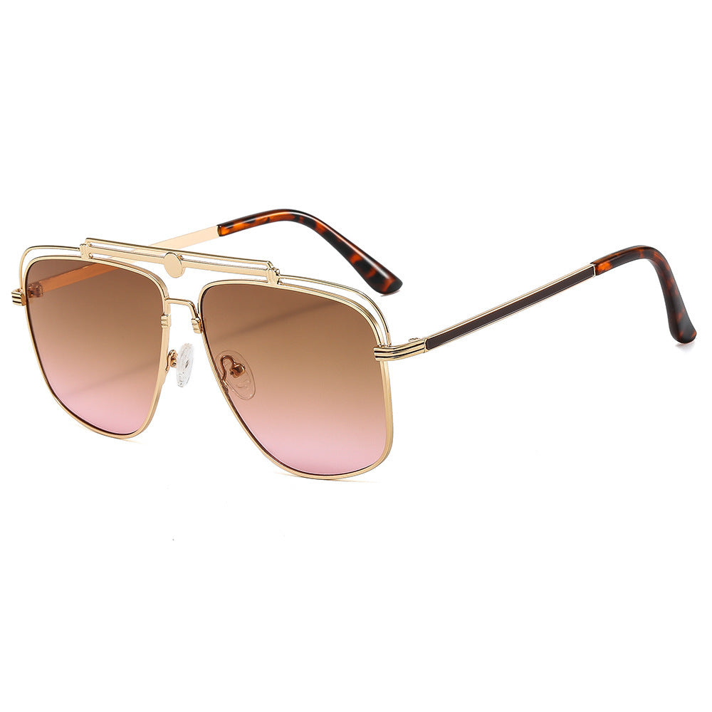 Ladies sunglasses in elegant retro style Stornfield