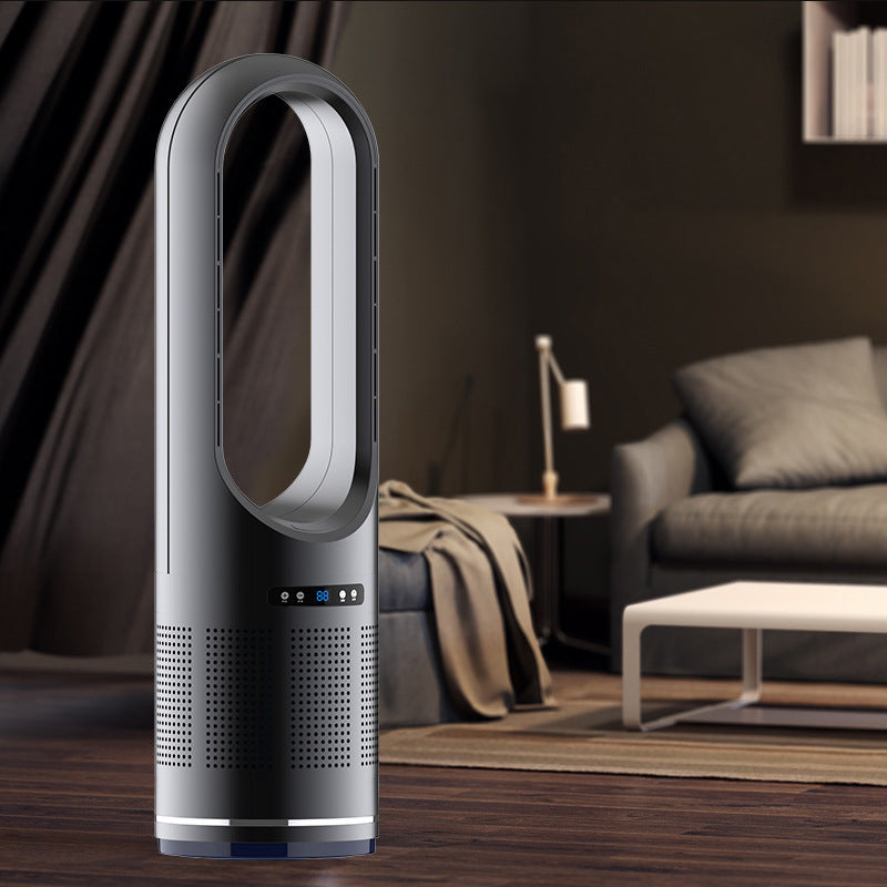 Home Cooling and Air Purifying Tower Fan Stornfield