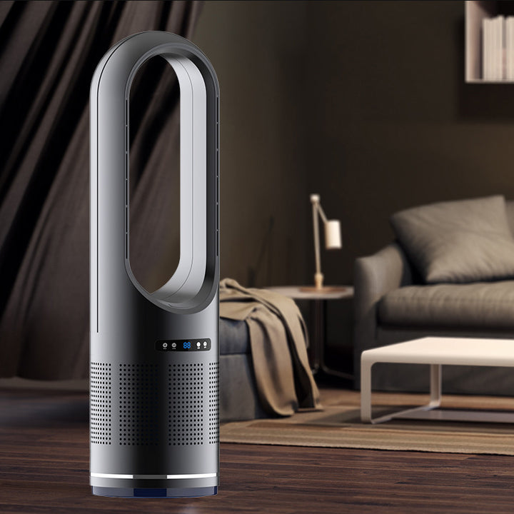 Home Cooling and Air Purifying Tower Fan Stornfield