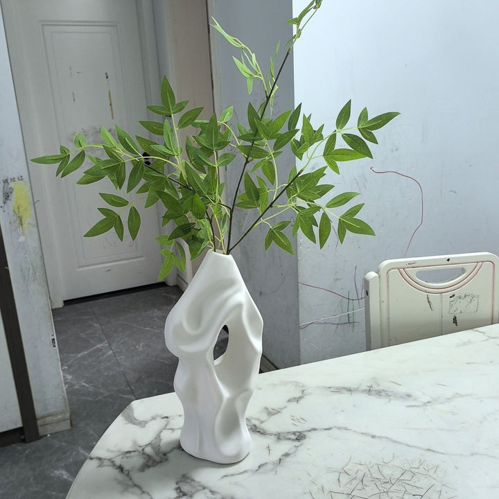 Artistic Decorative Vase Stornfeild