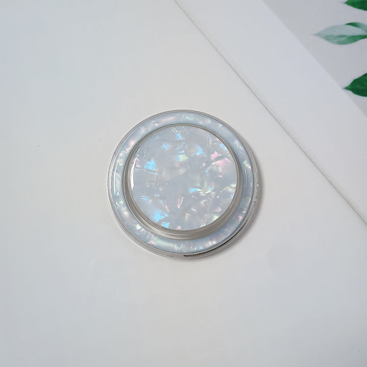 Decorative Compact Mirror Stornfield