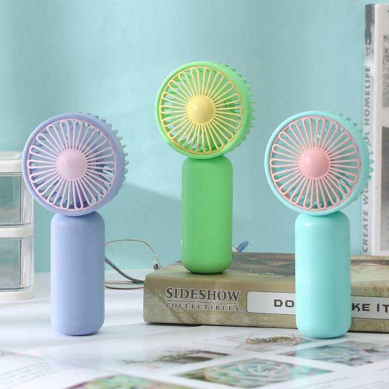 Women's Portable Mini Fan Stornfield