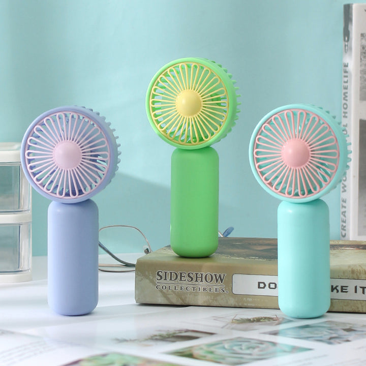 Women's Portable Mini Fan Stornfield