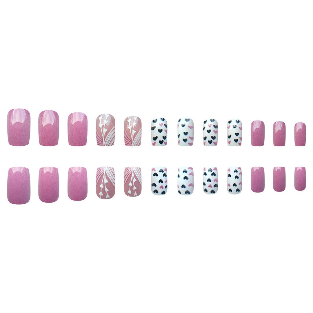 Decorative Nail Art