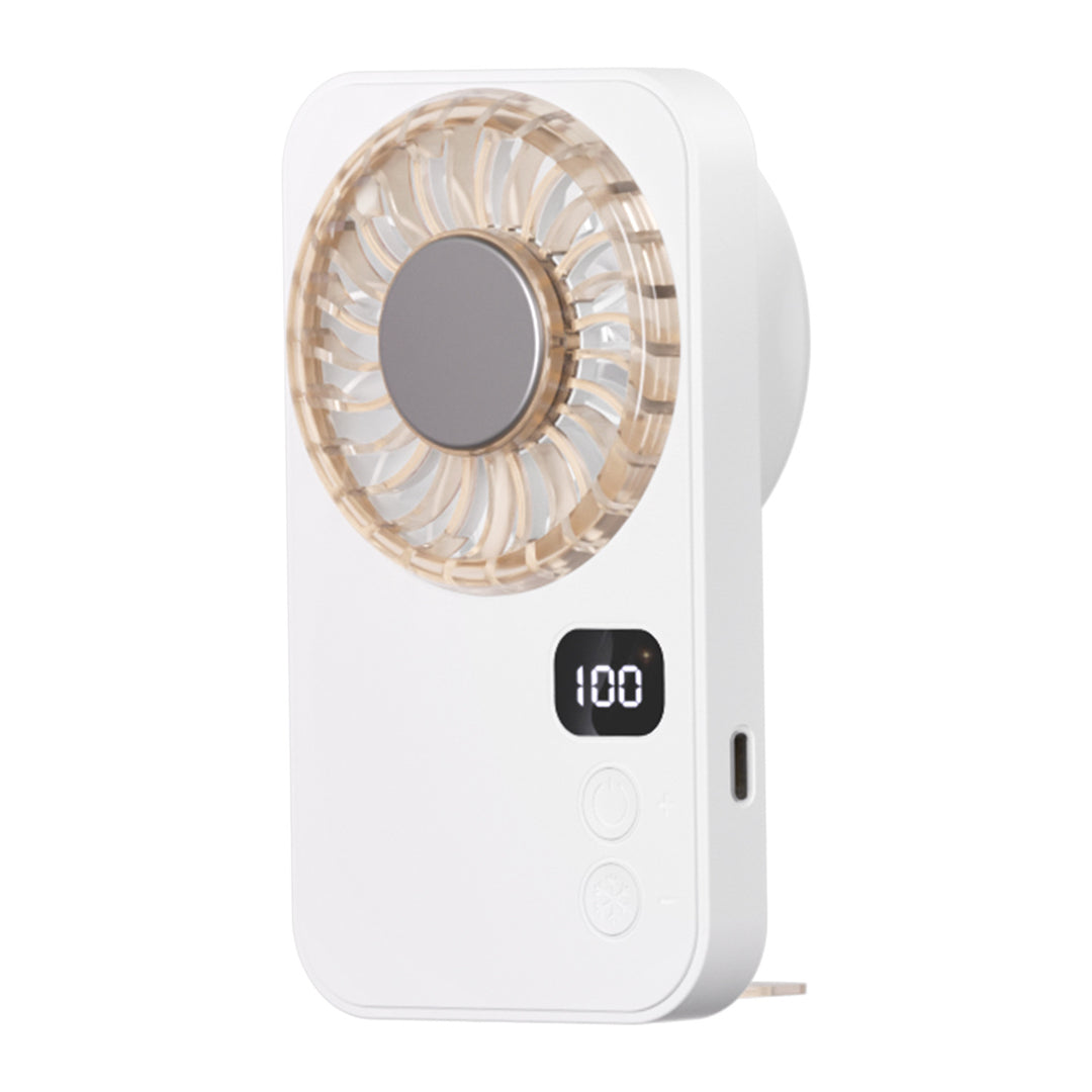 Portable Mini USB Rechargeable Fan Stornfield