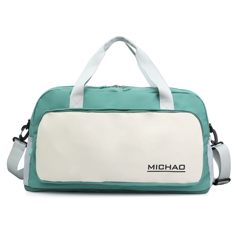 Versatile Travel Duffel Bag Stornfield