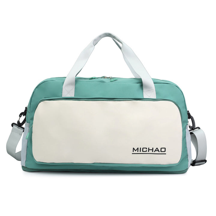 Versatile Travel Duffel Bag Stornfield