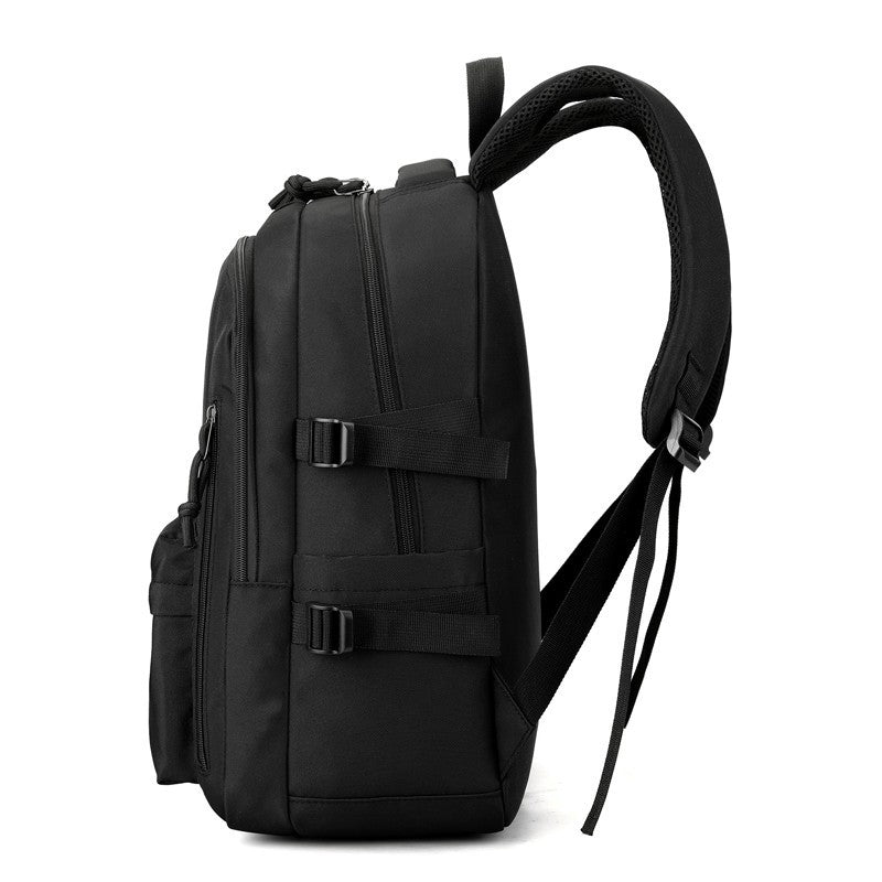 High-Performance Urban Travel Backpack Stornfield